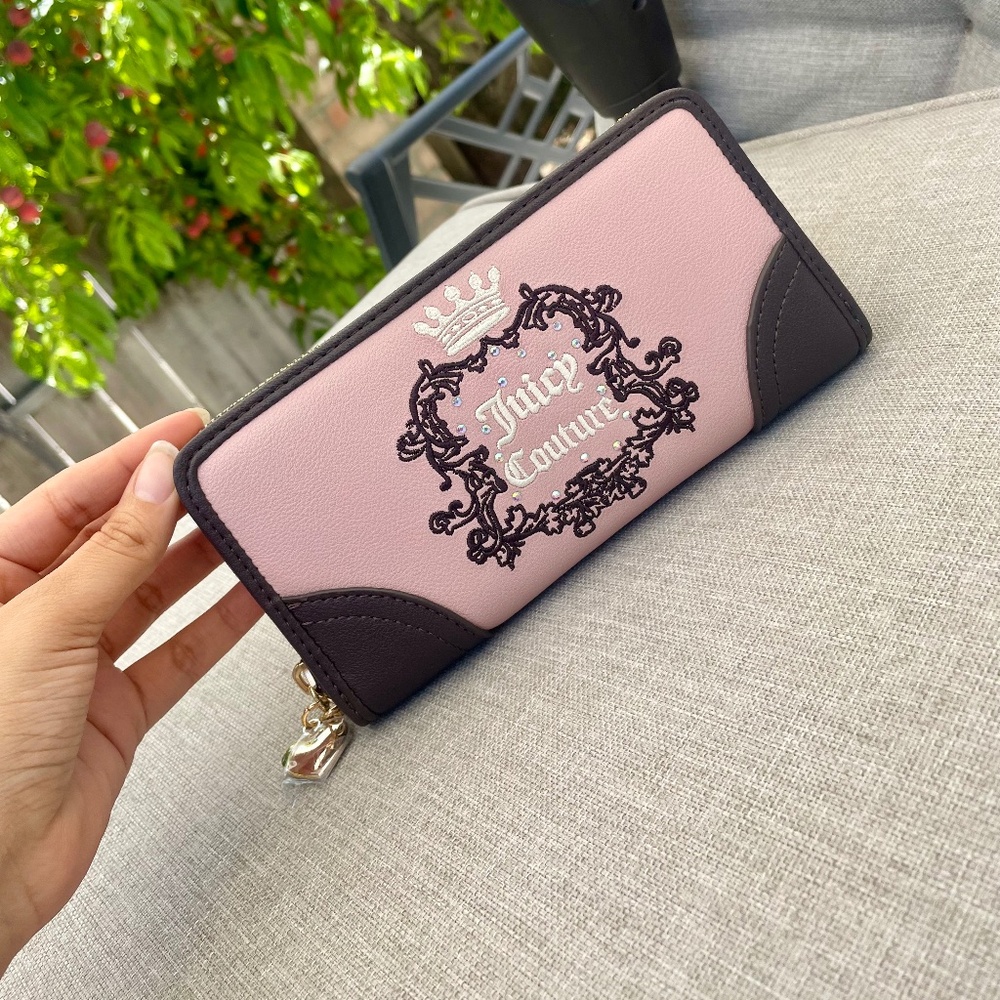 Juicy Couture Wallet